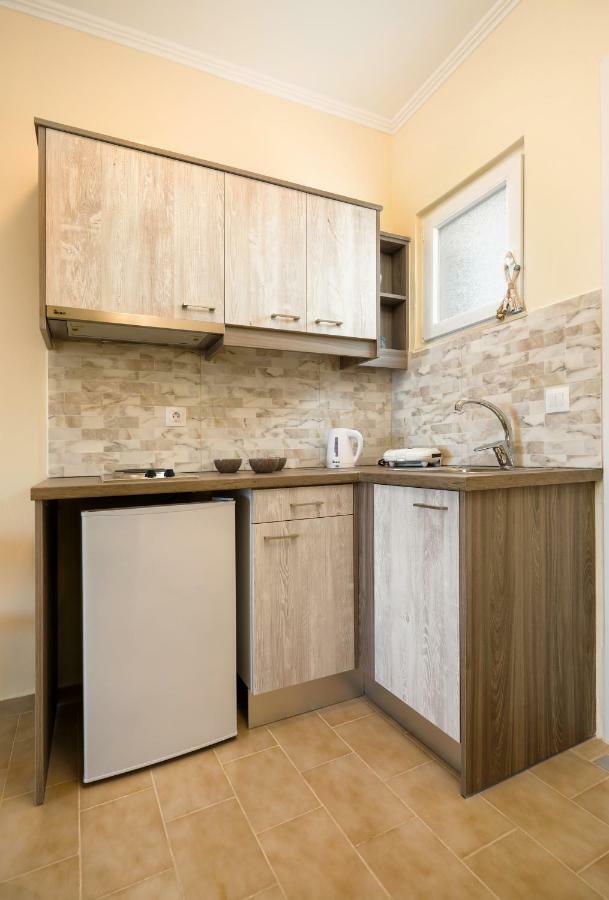 Morfeas Zante Apartments Exterior photo