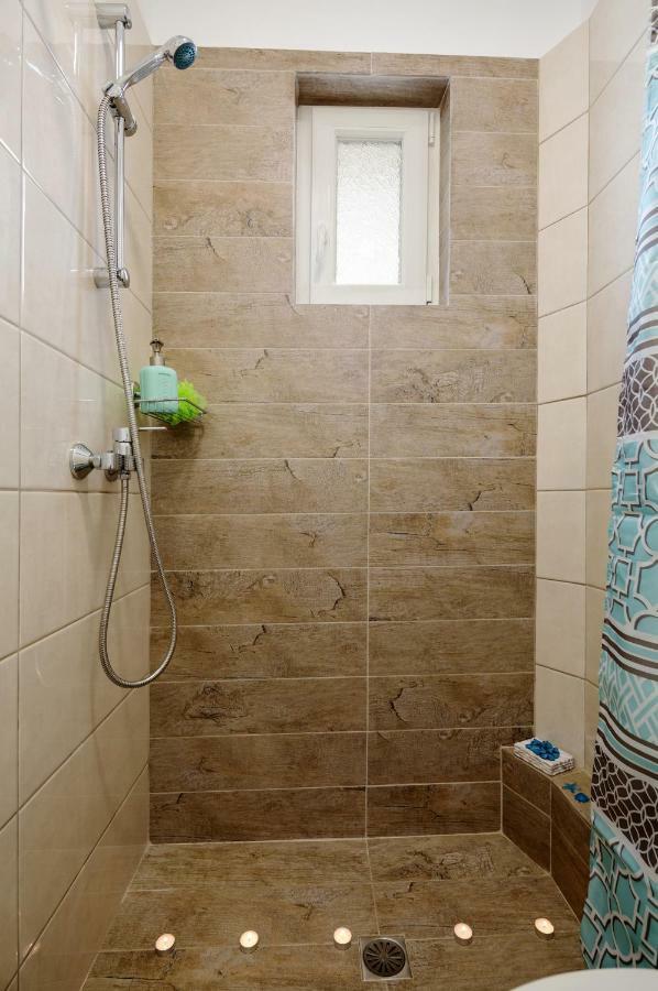 Morfeas Zante Apartments Exterior photo
